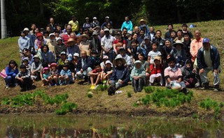 ホームステイウィークエンドin那珂川