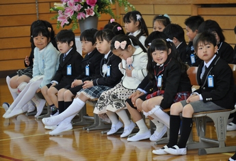 小川小学校