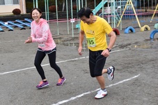 参加者と大島さん