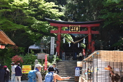 神社